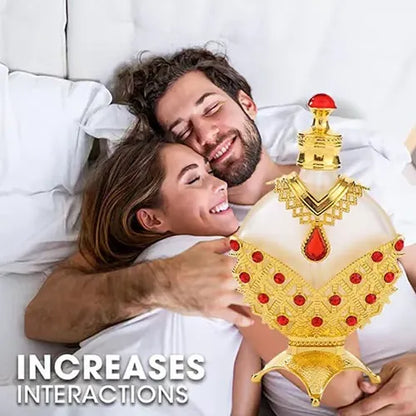 HAREEM AL SULTAN GOLD ORIGINAL KHADLAJ Perfumes