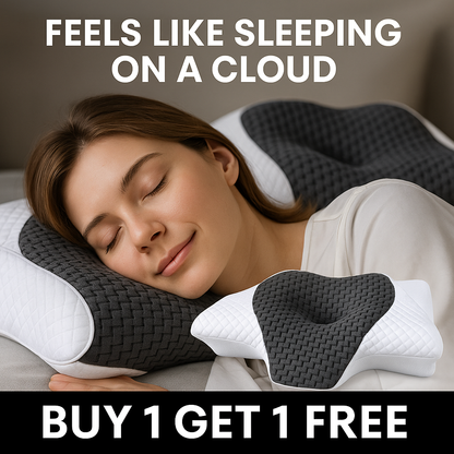 Velure™ - Deep Sleep Pillow