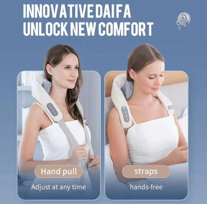 Palma™ - All Body Massager
