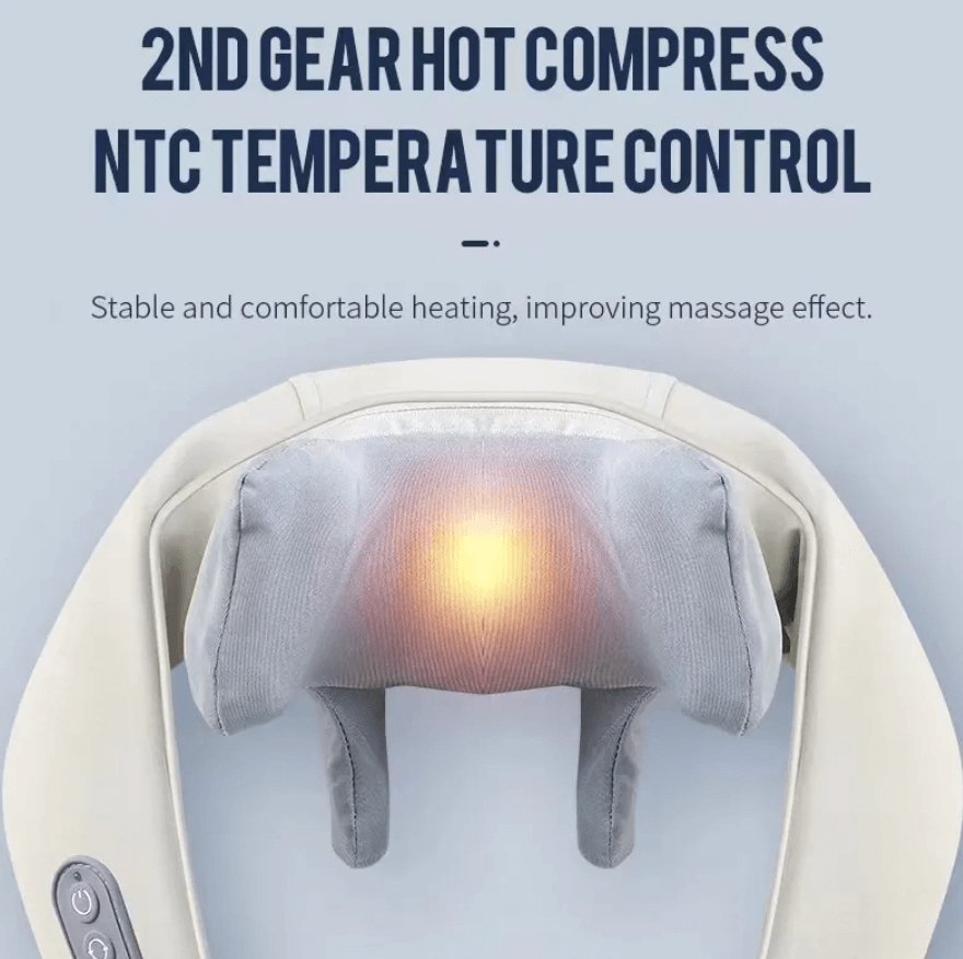 Palma™ - All Body Massager