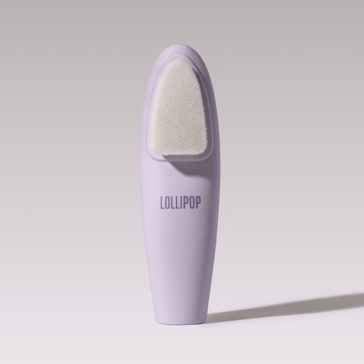 GlowReset 2-in-1 Silicone Facial Cleansing & Massage Brush