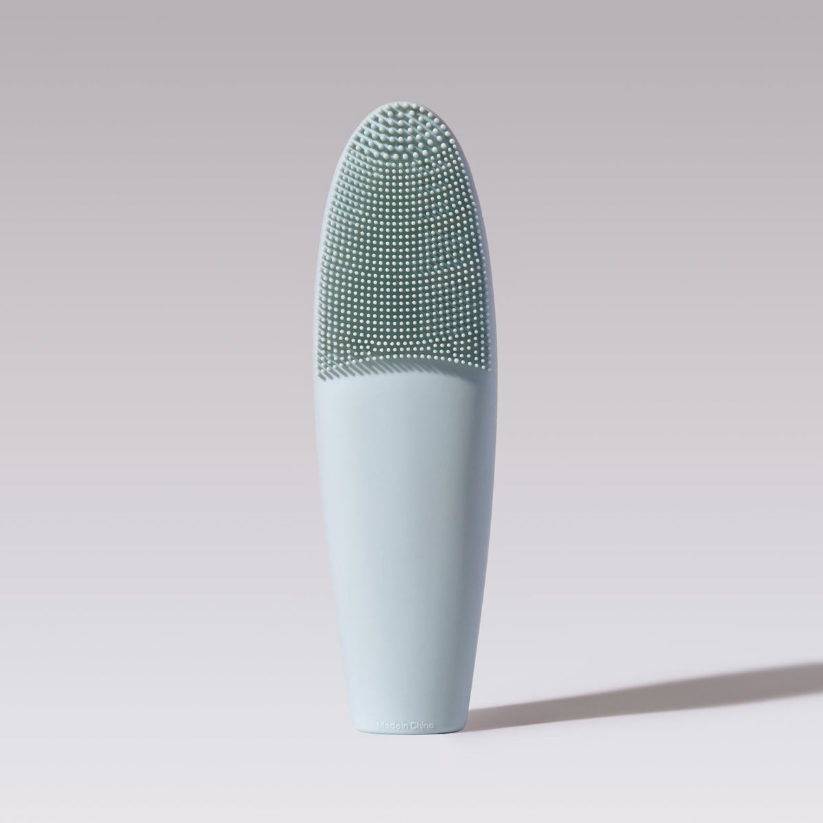 GlowReset 2-in-1 Silicone Facial Cleansing & Massage Brush