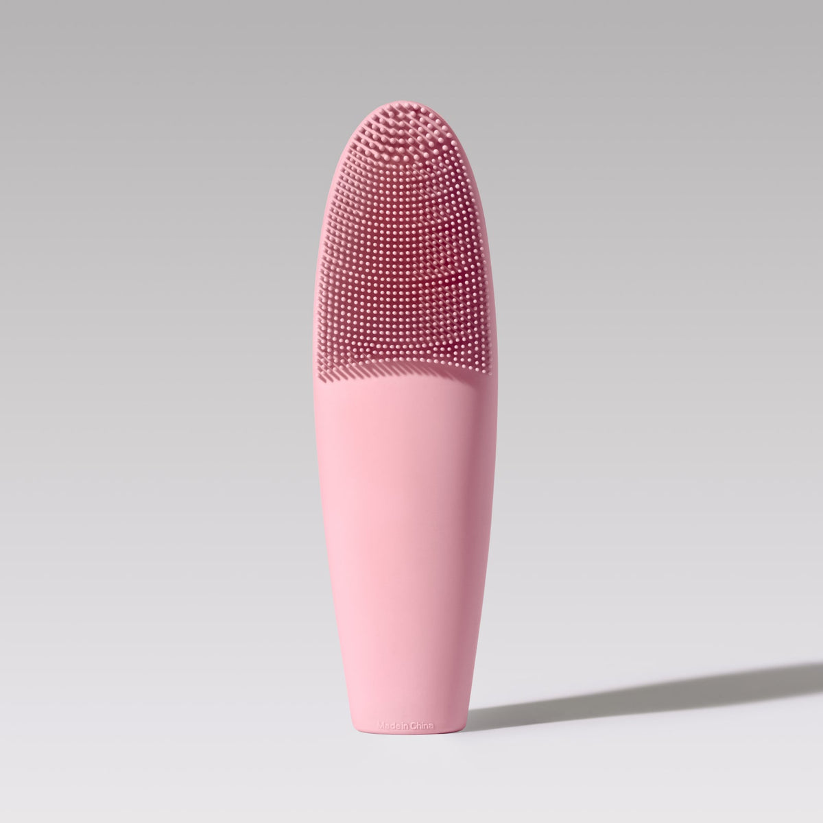 GlowReset 2-in-1 Silicone Facial Cleansing & Massage Brush