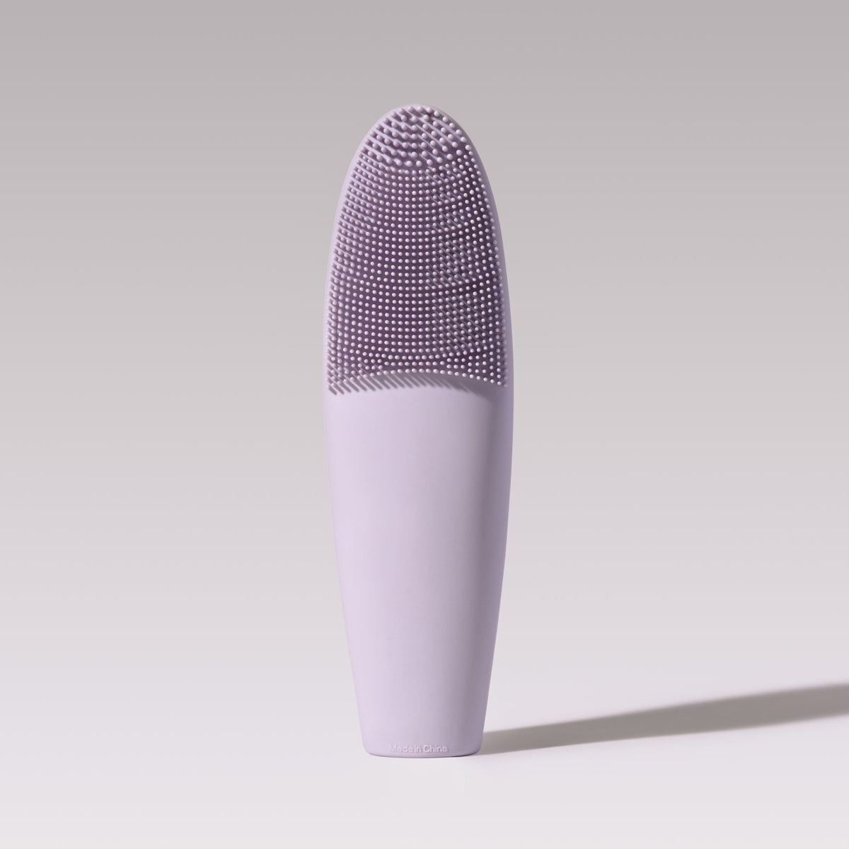 GlowReset 2-in-1 Silicone Facial Cleansing & Massage Brush