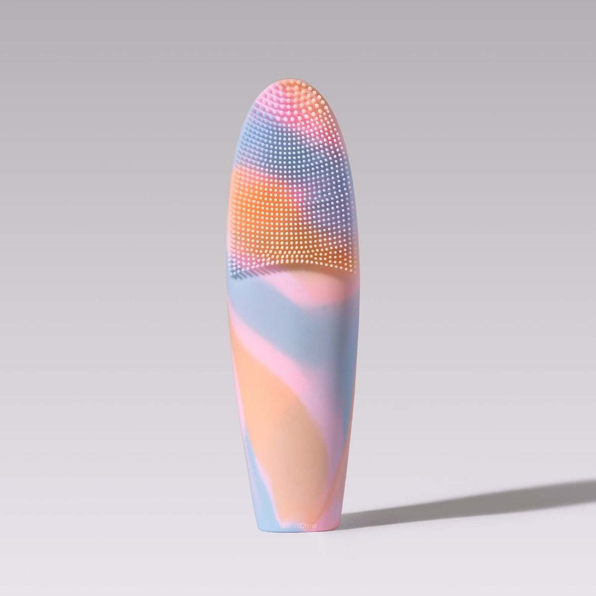 GlowReset 2-in-1 Silicone Facial Cleansing & Massage Brush