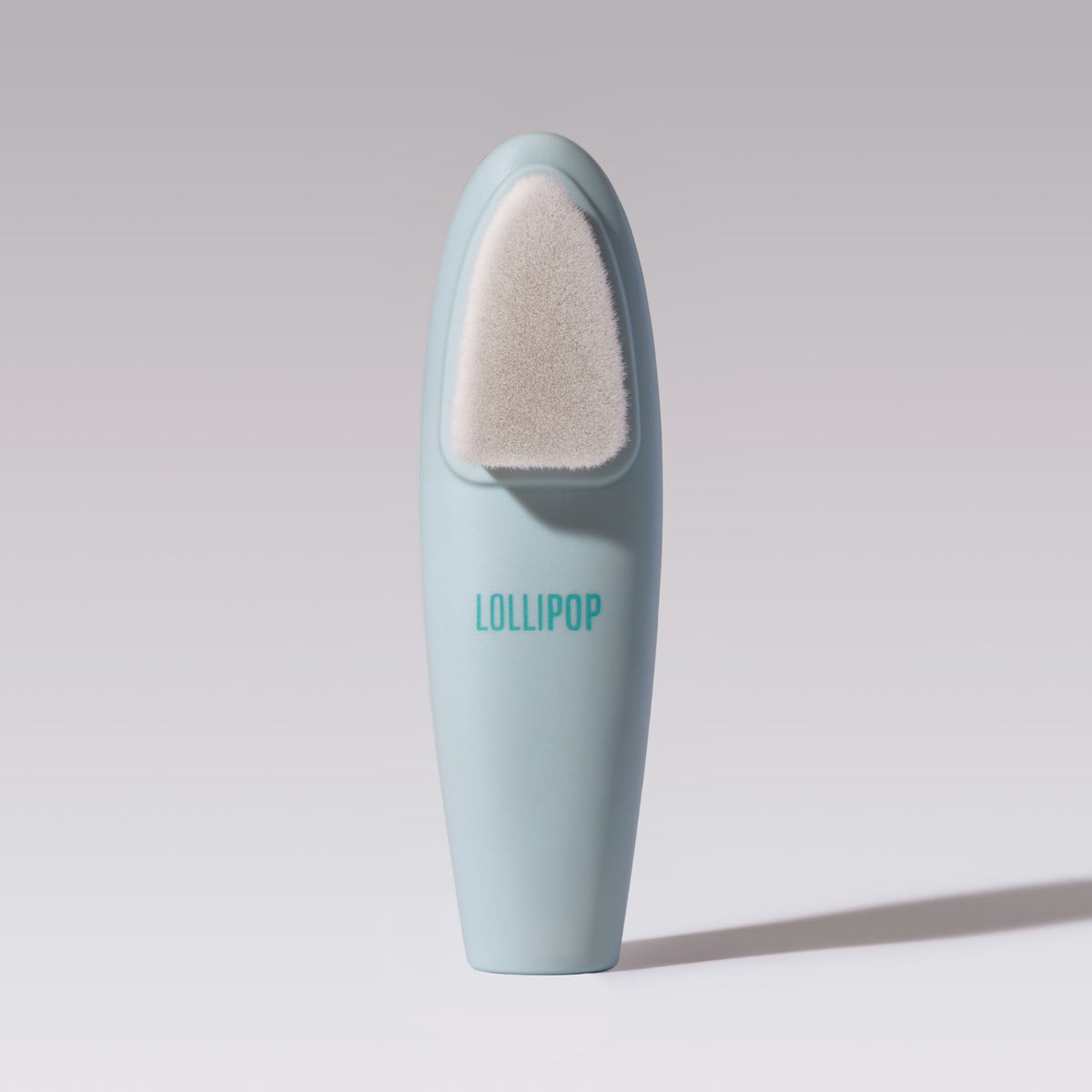 GlowReset 2-in-1 Silicone Facial Cleansing & Massage Brush