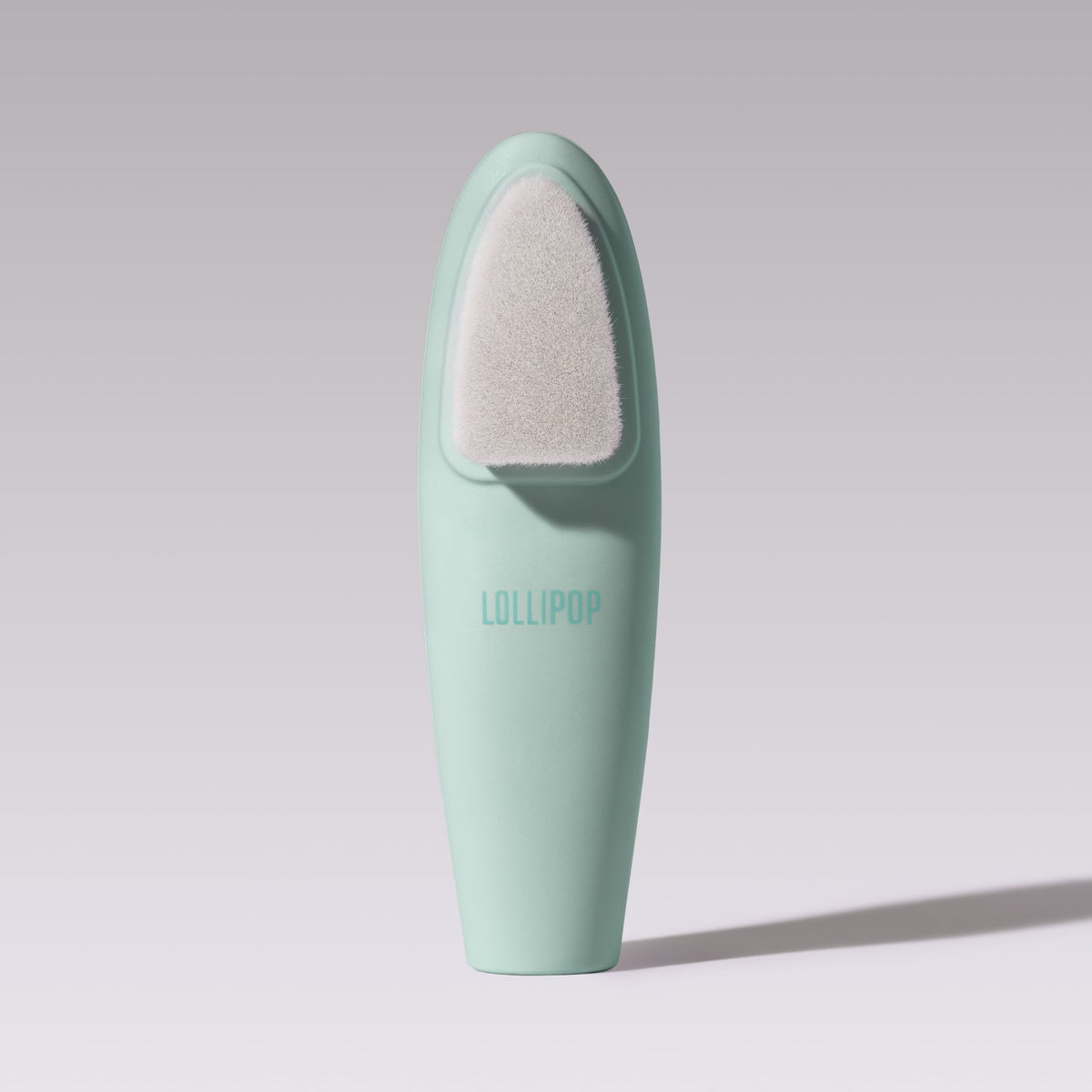 GlowReset 2-in-1 Silicone Facial Cleansing & Massage Brush