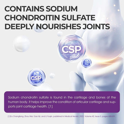 Kreain 4™ Rapid Relief Muscle Therapy Gel