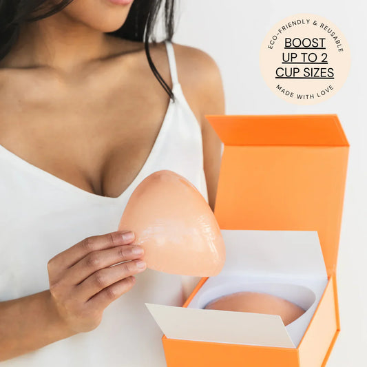 Instant Lift Breast Pads