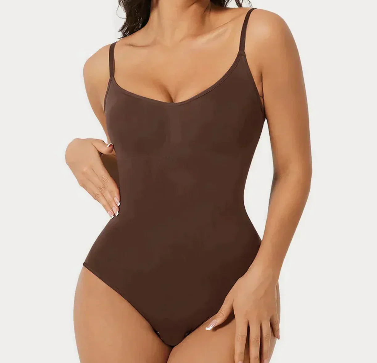#1 Best Selling Snatched Bodysuit