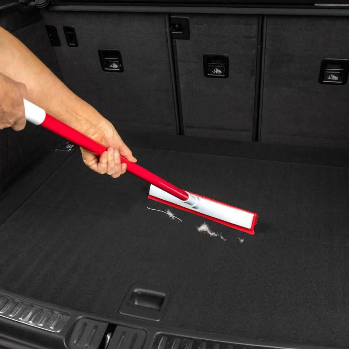 FurSweep™ - Effortless Fur Cleaning