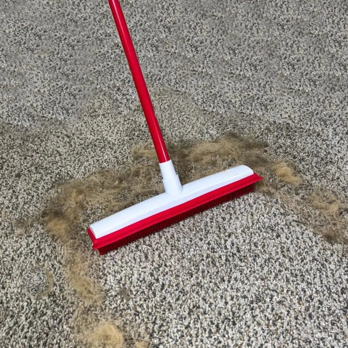 FurSweep™ - Effortless Fur Cleaning