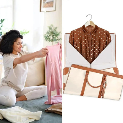 TravelBud™ -  Unisex Duffle Bag