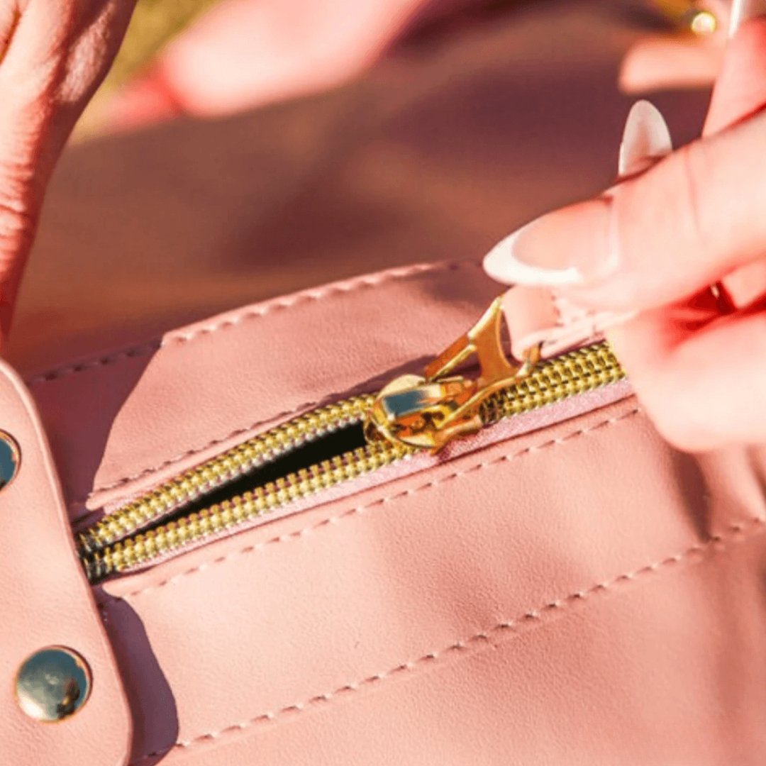 TravelBud™ -  Unisex Duffle Bag