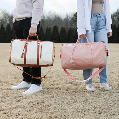 TravelBud™ -  Unisex Duffle Bag