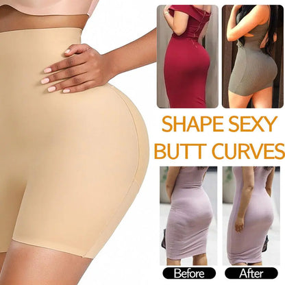 BBLCurve™ Sculpt Shorts