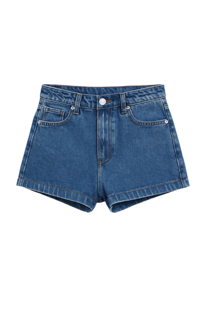 Voyager Denim Shorts