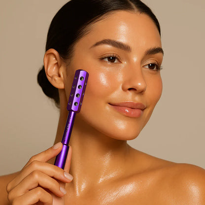 StarLift™ - Germanium Face Roller