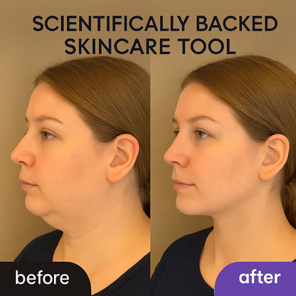 StarLift™ - Germanium Face Roller