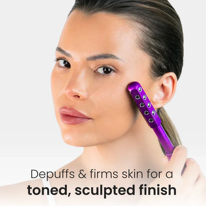 StarLift™ - Germanium Face Roller