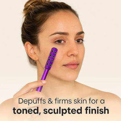 StarLift™ - Germanium Face Roller