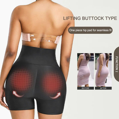 BBLCurve™ Sculpt Shorts