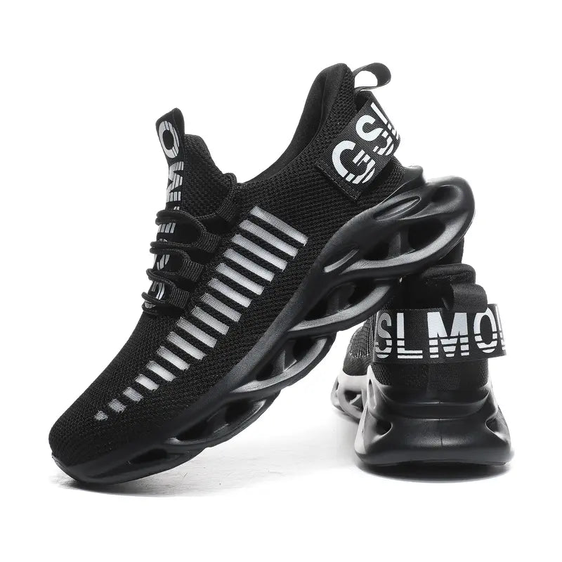 Velure™ – CloudStep Slip-On Sneakers