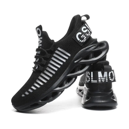 Velure™ – CloudStep Slip-On Sneakers