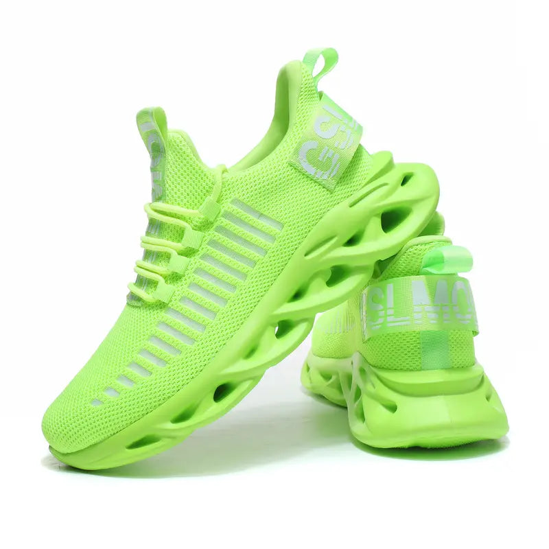 Velure™ – CloudStep Slip-On Sneakers