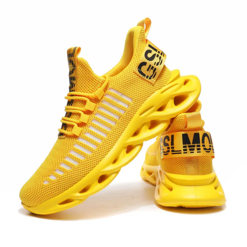 Velure™ – CloudStep Slip-On Sneakers