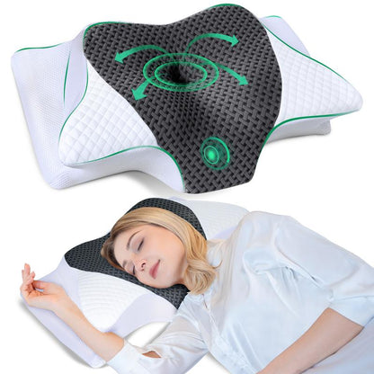 Velure™ - Deep Sleep Pillow