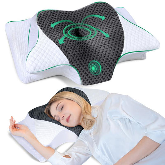Velure™ - Deep Sleep Pillow