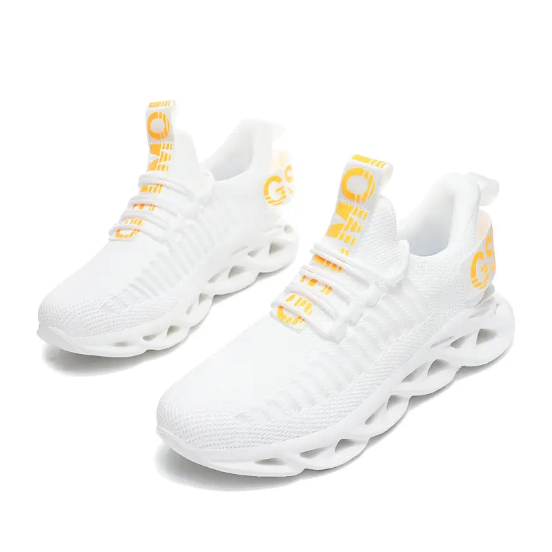 Velure™ – CloudStep Slip-On Sneakers