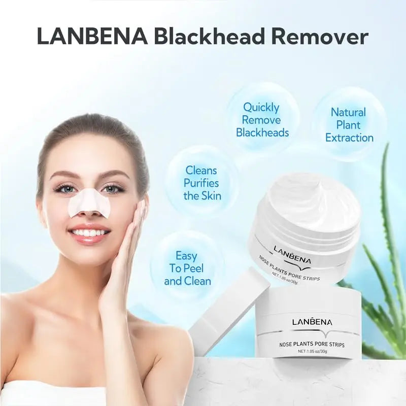 Lanbena - Blackhead remover