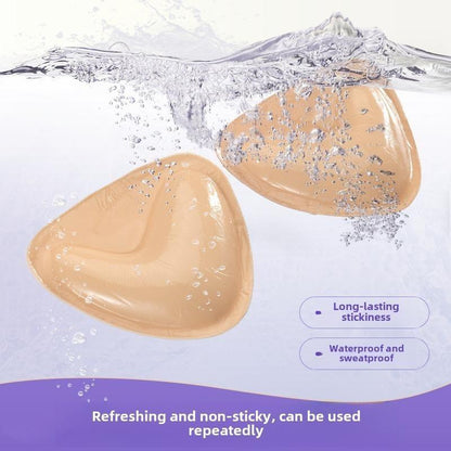 Instant Lift Breast Pads