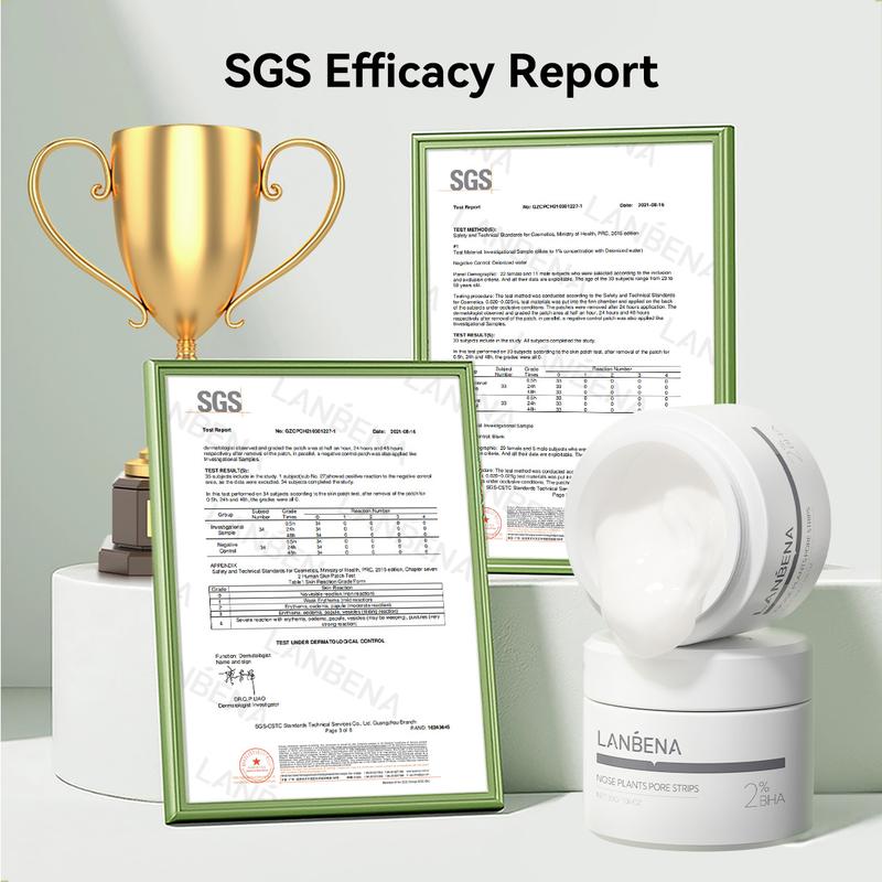 Lanbena - Blackhead remover