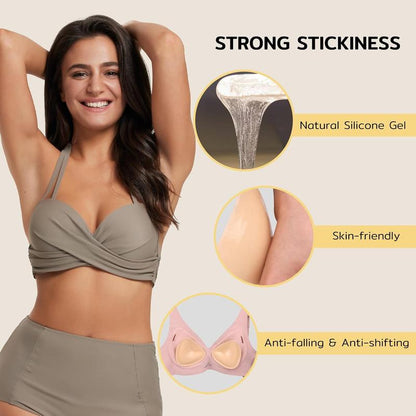 Instant Lift Breast Pads