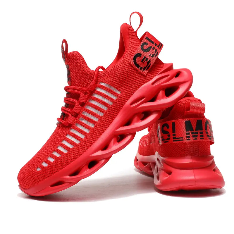 Velure™ – CloudStep Slip-On Sneakers