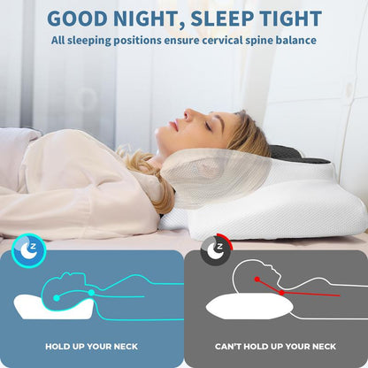 Velure™ - Deep Sleep Pillow