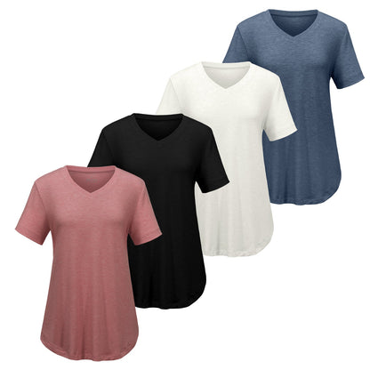 FlowForm Tee