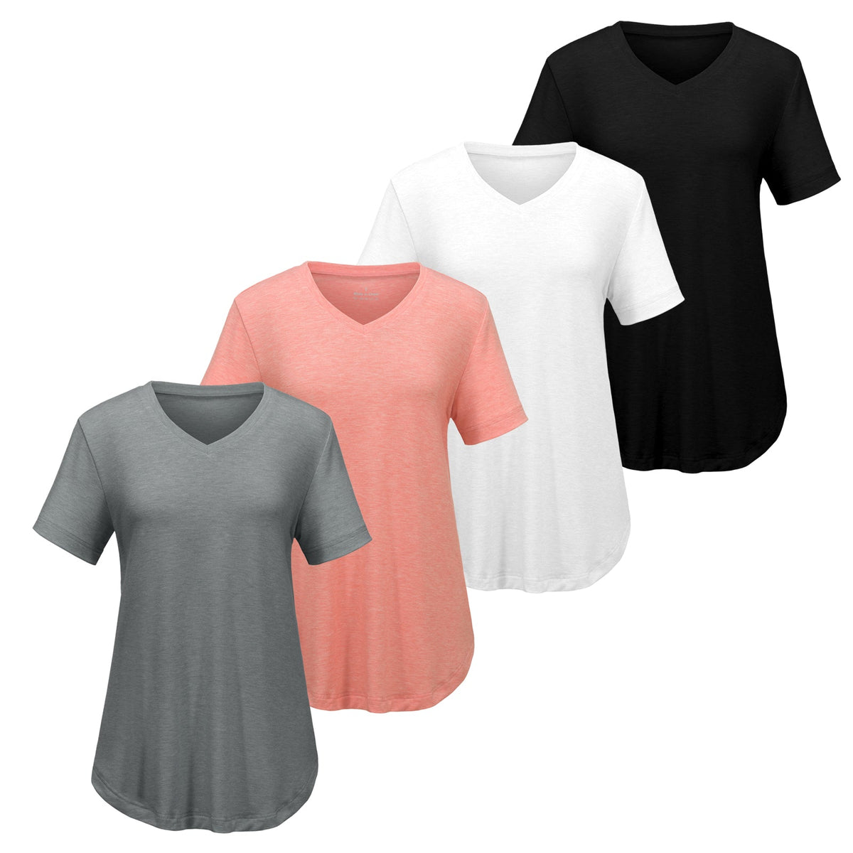 FlowForm Tee