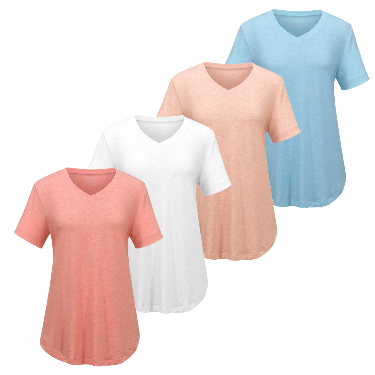 FlowForm Tee