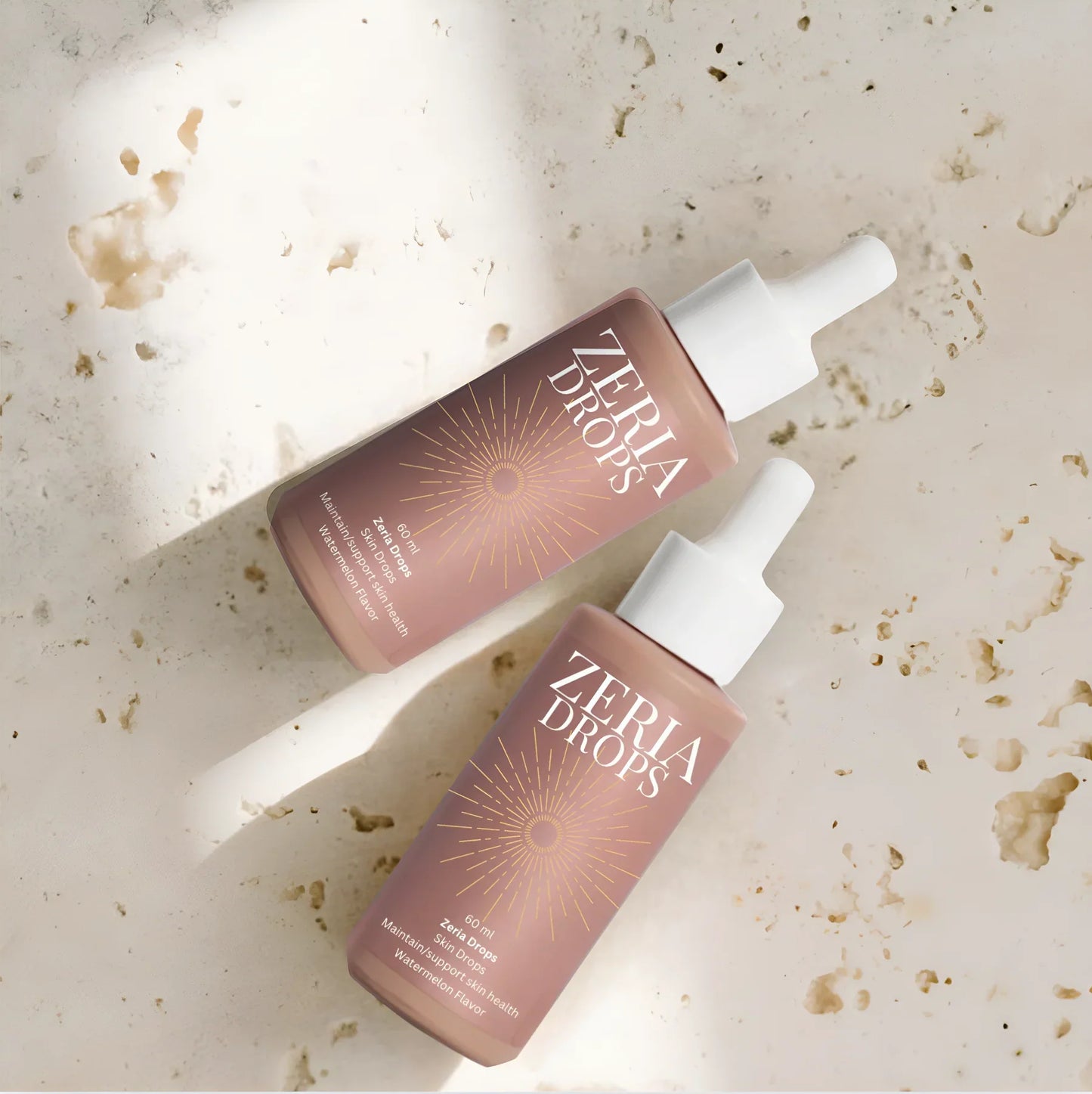 Zeria Drops