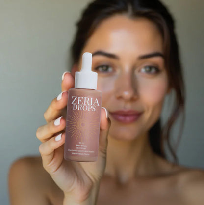 Zeria Drops