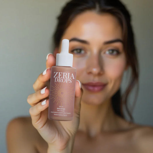 Zeria Drops